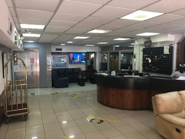 Hotel Ancla Inn Antofagasta Dış mekan fotoğraf