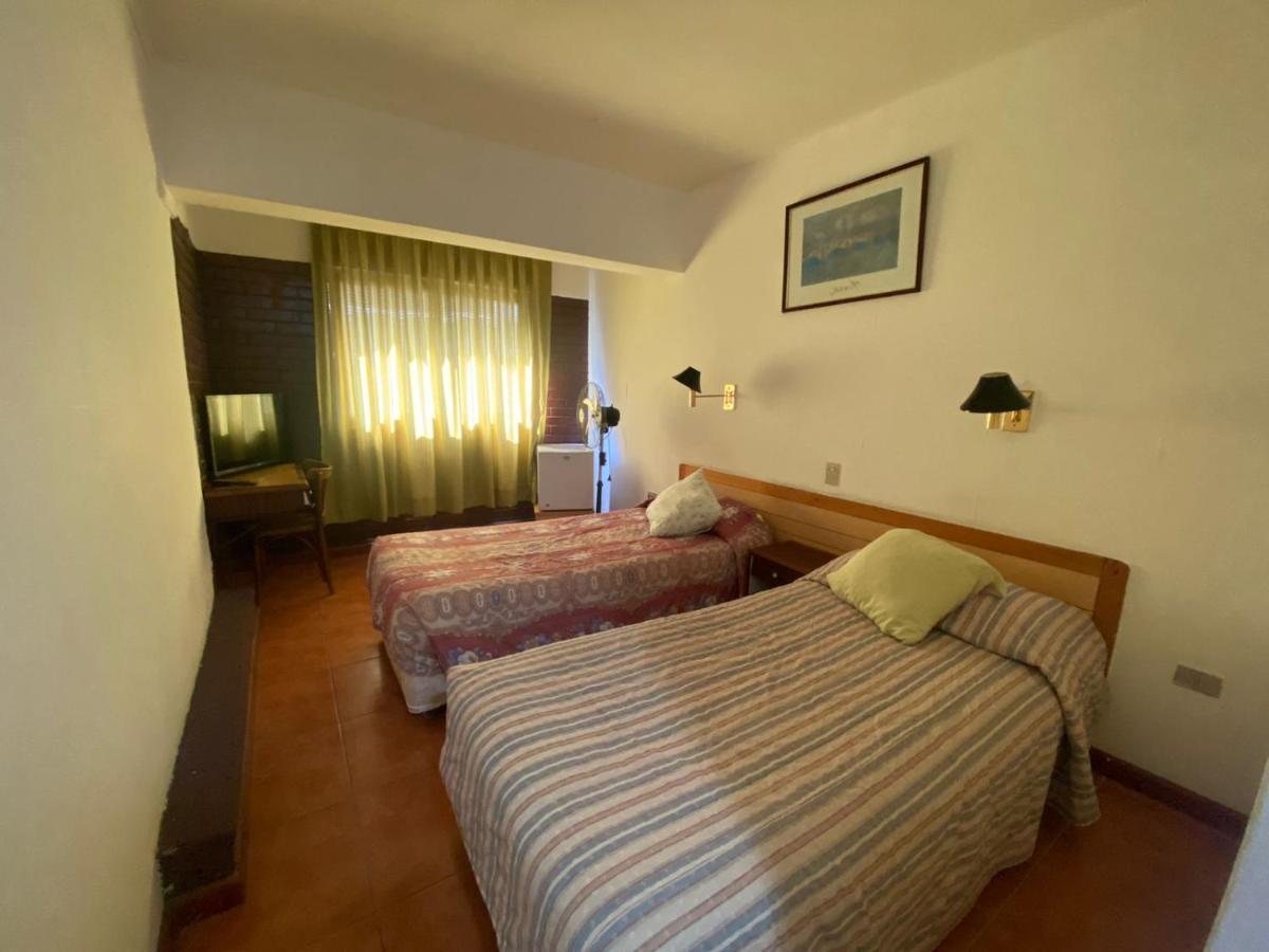 Hotel Ancla Inn Antofagasta Dış mekan fotoğraf