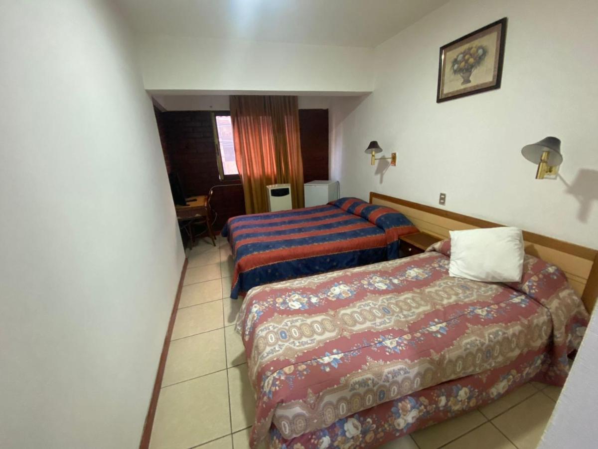 Hotel Ancla Inn Antofagasta Dış mekan fotoğraf