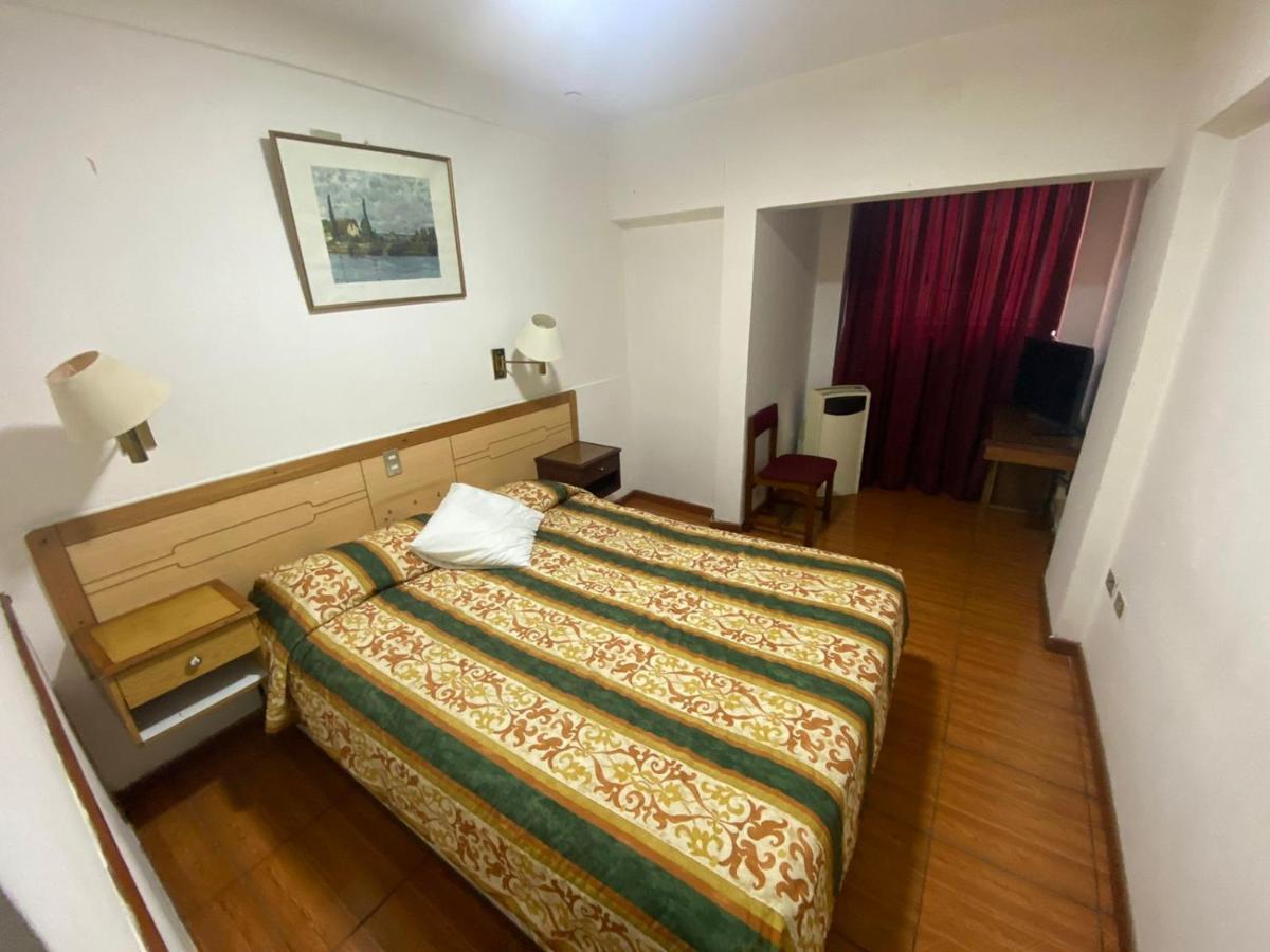 Hotel Ancla Inn Antofagasta Dış mekan fotoğraf